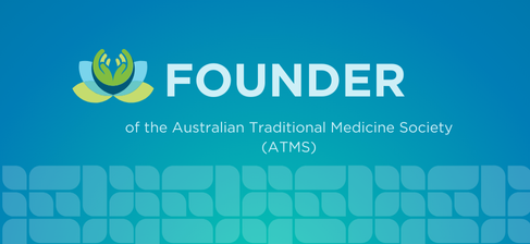 Founder of the Australian Traditional Medicine Society (4)