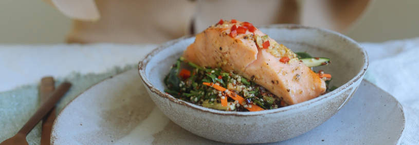 Salmon