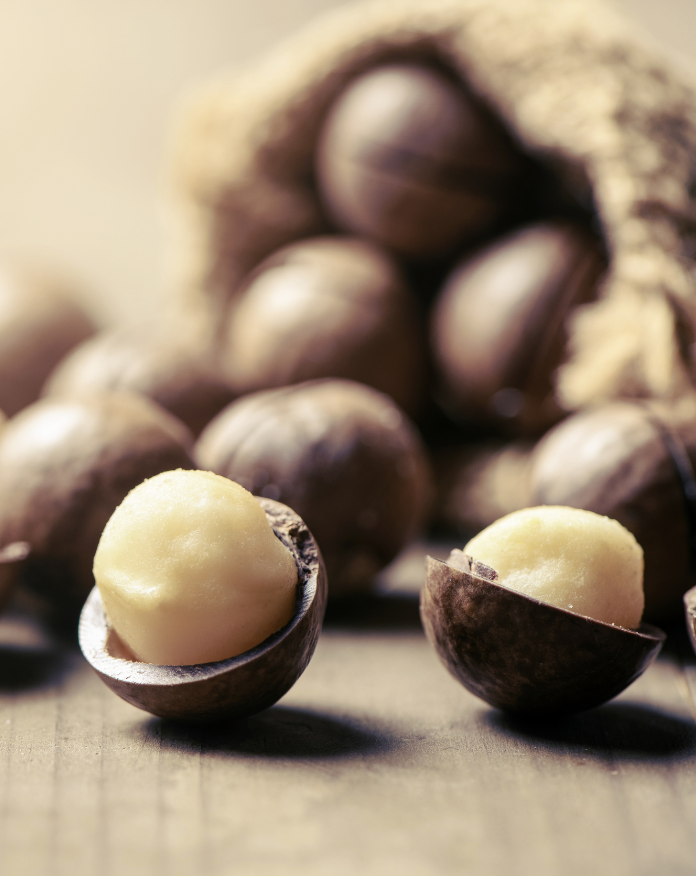 Tocotrienols