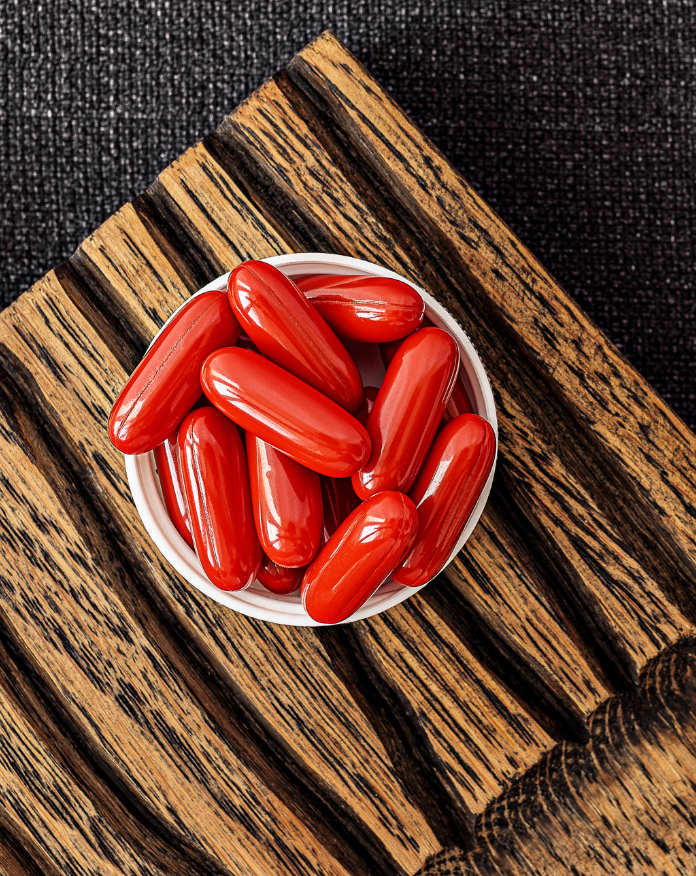 Ubiquinol