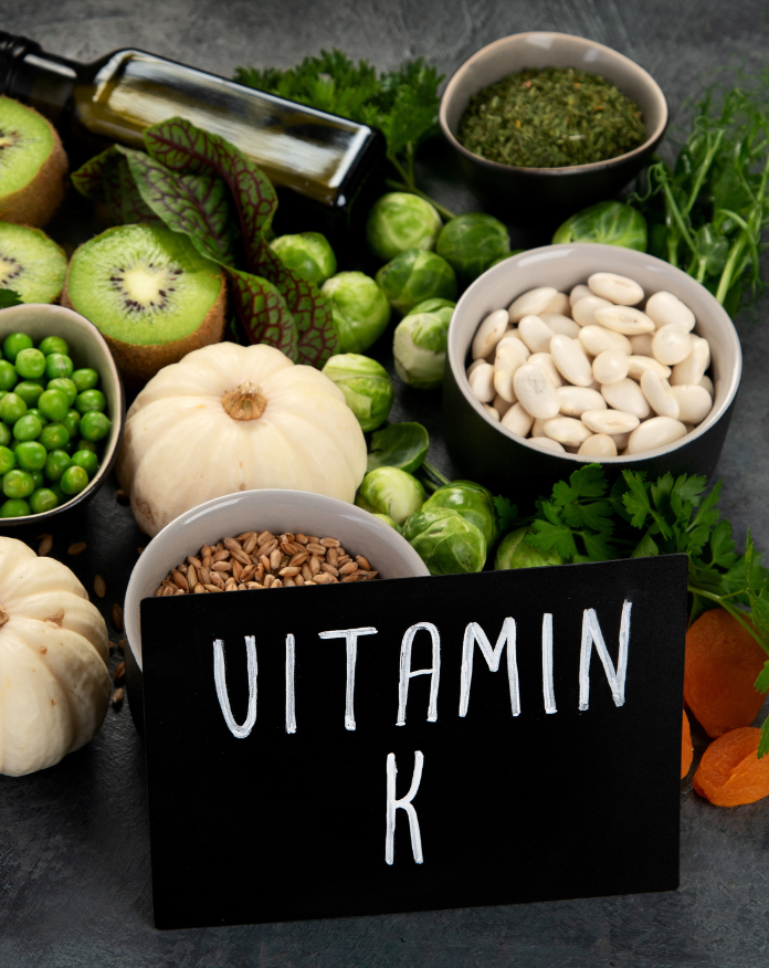 Vitamin-K