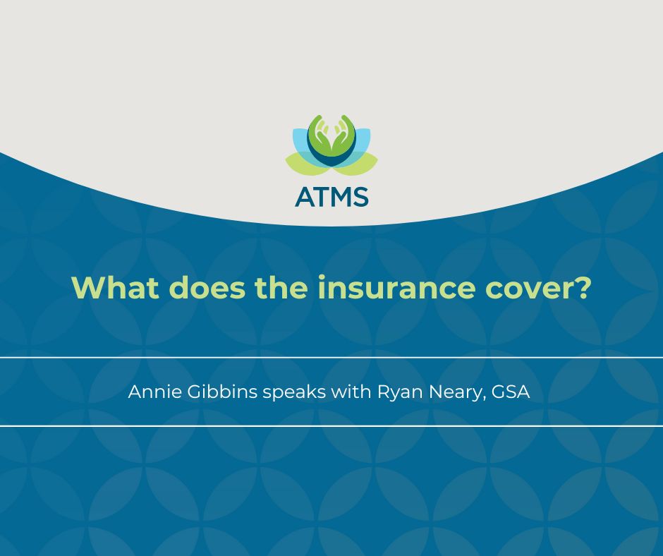 What does the insurance cover