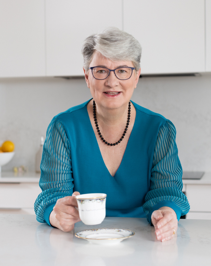 Christine-Pope