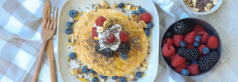 Collagen-Packed-Pancakes