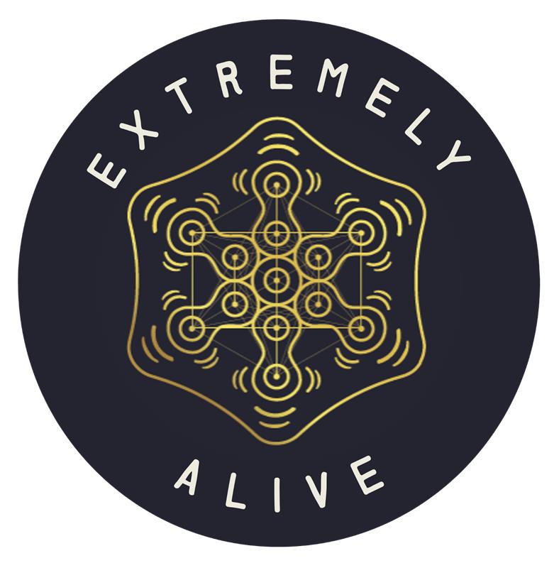 Extremely Alive