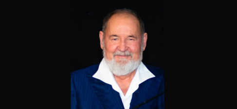 Honouring a Pioneer: Henry Osieck