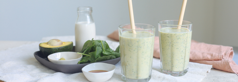 Matcha-Longevity-Smoothie