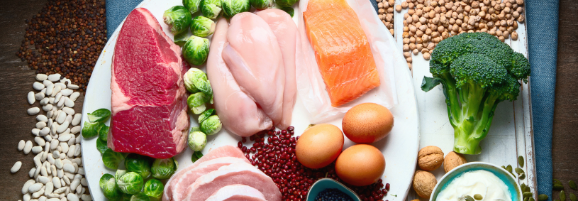 Protein