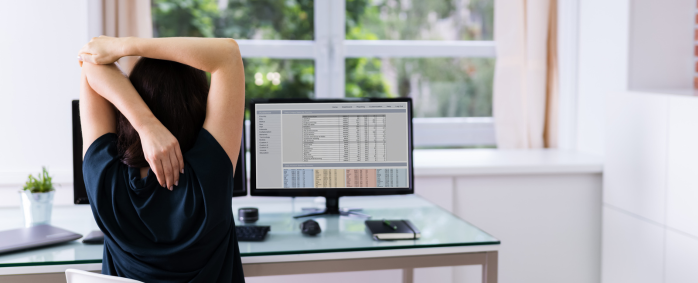 From Stiff to Supple – Natural ways to Improve Posture and Mobility