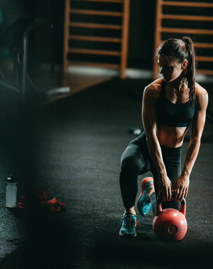 Strength-Training