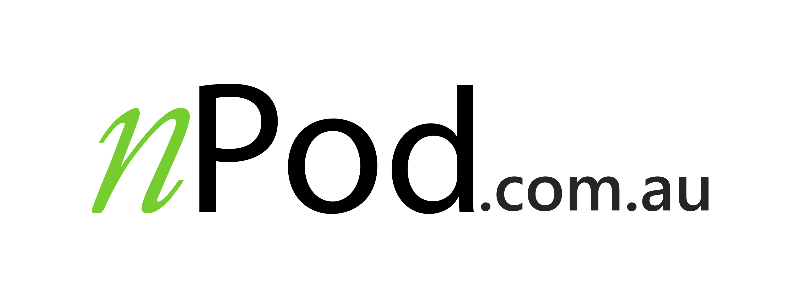 nPodcomau