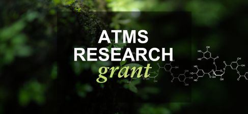 Apply Now: 2025 ATMS Research Grant – Up to $10,000