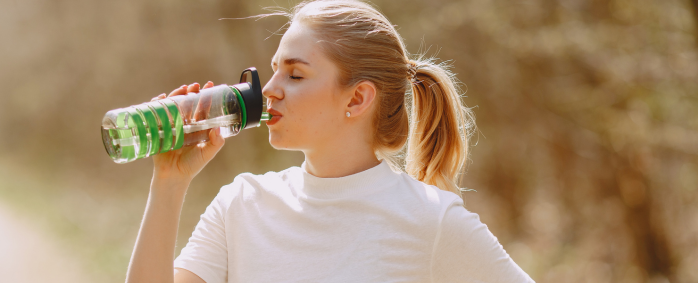 Hydration and Electrolytes: Why it Matters for Performance and Sport
