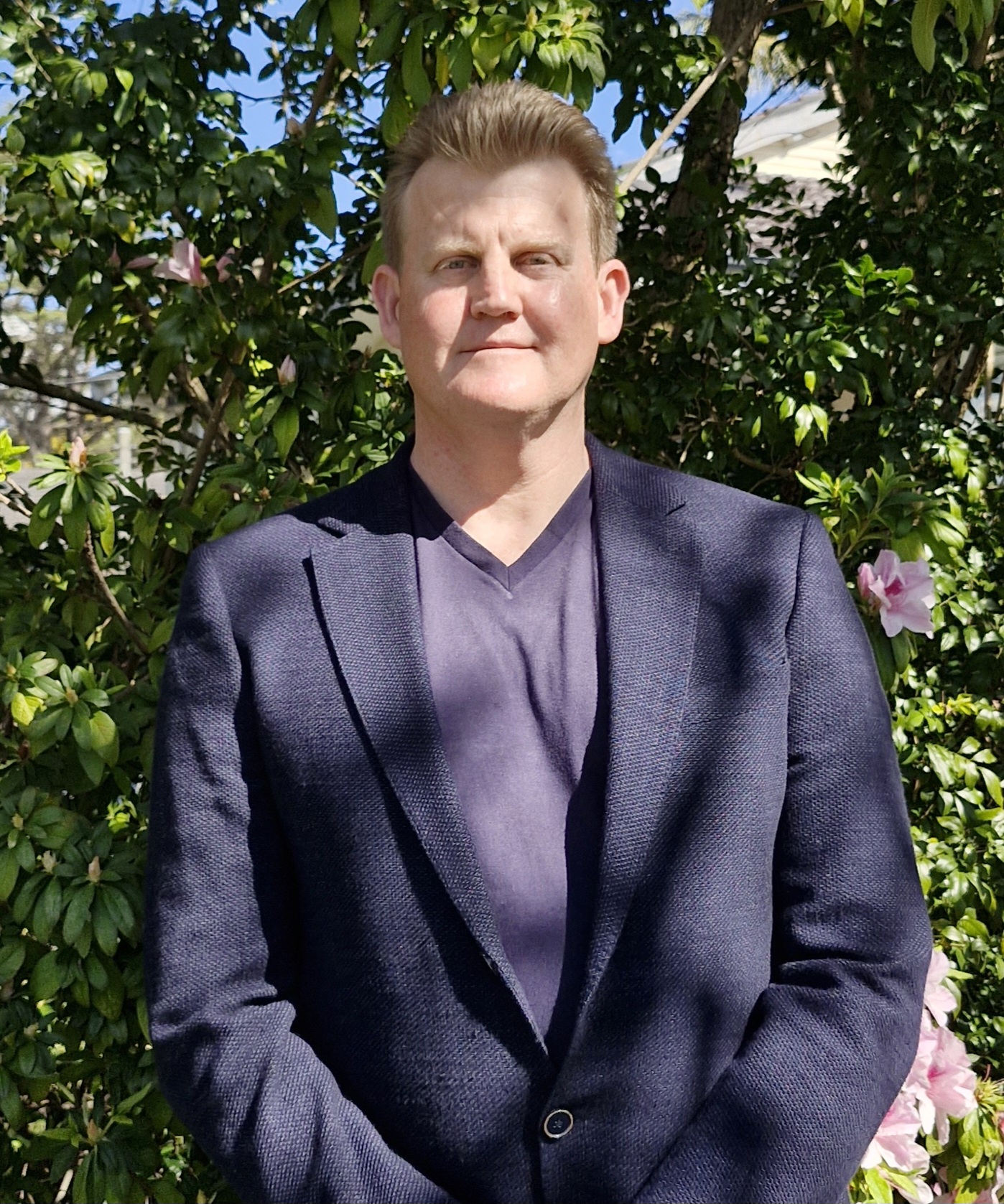 Brendan-Meek