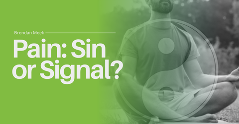 Feature Pain or Signal
