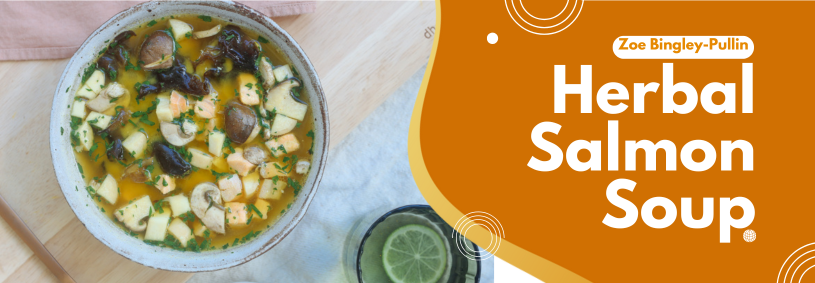 Herbal-Salmon-Soup