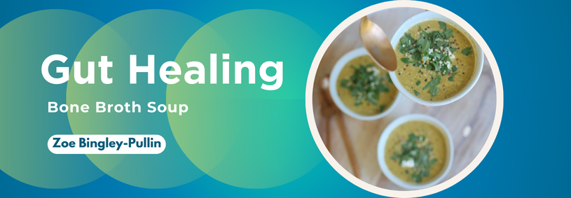 Gut-Healing