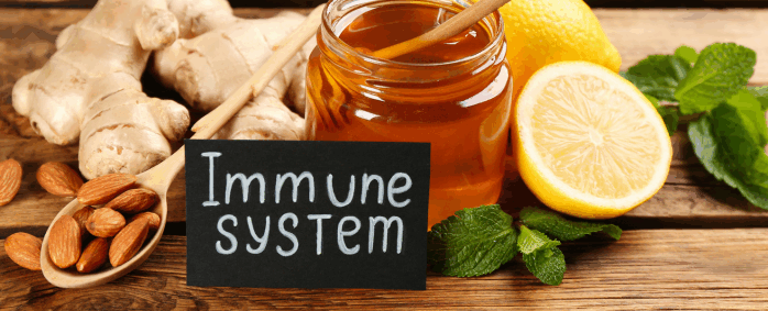 The Hidden Science of Immune Resilience: What Actually Works