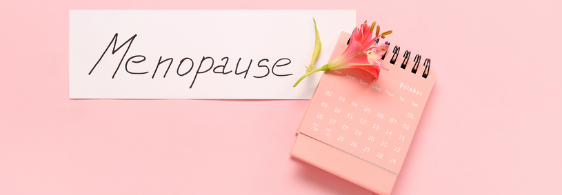 Menopause