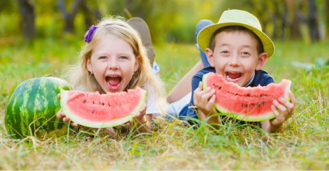 Tackling Fussy Eaters: Strategies for Healthy Eating in Children