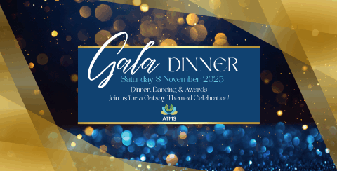 ATMS Gala Dinner 2025