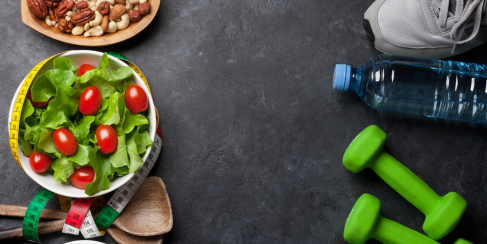 Natural Solutions for Managing Type 2 Diabetes