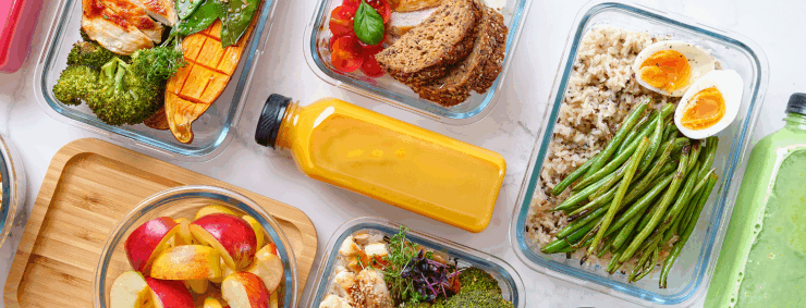 Meal Plan