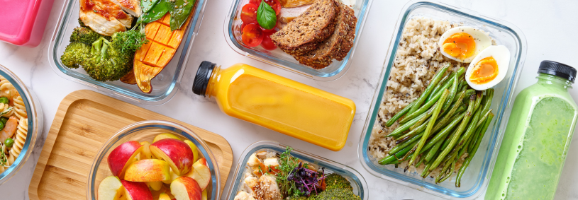 Meal-Plan