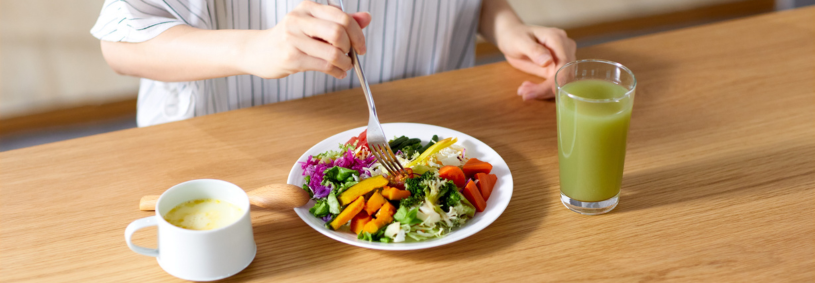 Healthy-Eating
