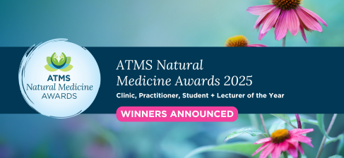 Celebrating Excellence in Natural Medicine: 2025 Award Winners Announced