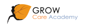 Grow Care Academy logo