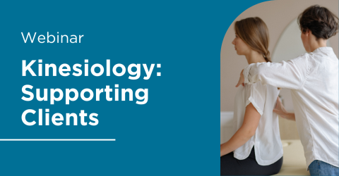 Humanitix Kinesiology
