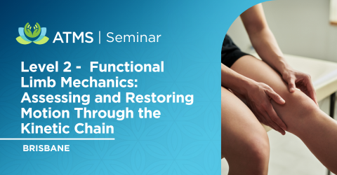 Level 2 Limb Mechanics Brisbane