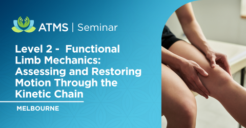 Level 2 Limb Mechanics Melbourne