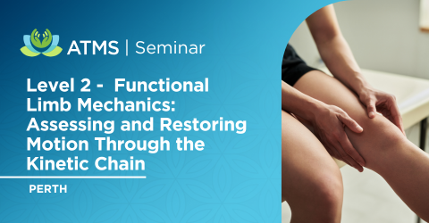 Level 2 Limb Mechanics Perth