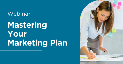 Mastering your Marketing Plan