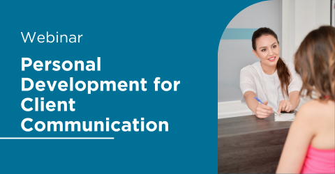 Personal Development for Client Communication