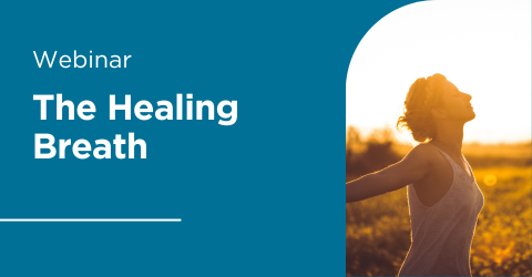The Healing Breath