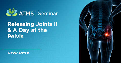 Releasing Joints II A Day at the Pelvis Newcastle