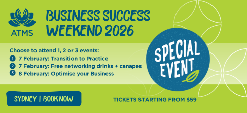 Sydney Business Success Weekend: Choose the day that fits your stage
