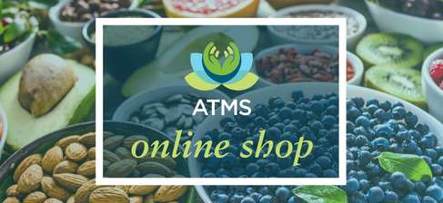 Introducing the ATMS Online Shop