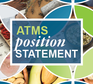 Response to the ARONAH/ANC Submission Seeking Statutory Registration of Naturopathy and Western Herbal Medicine under NRAS