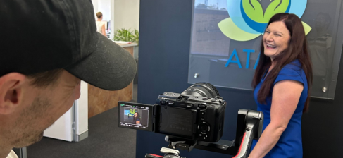 ATMS Featured on Kochie’s Business Builders