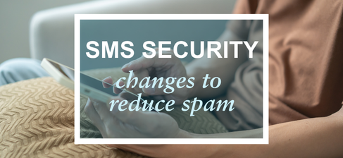 Important Update: SMS Security Improvements in Australia