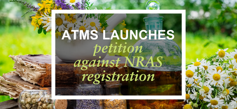 ATMS Launches National Petition to Support Natural Medicine Practitioners