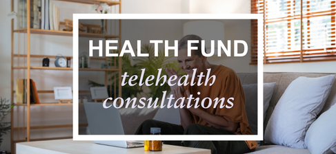Telehealth Consultations