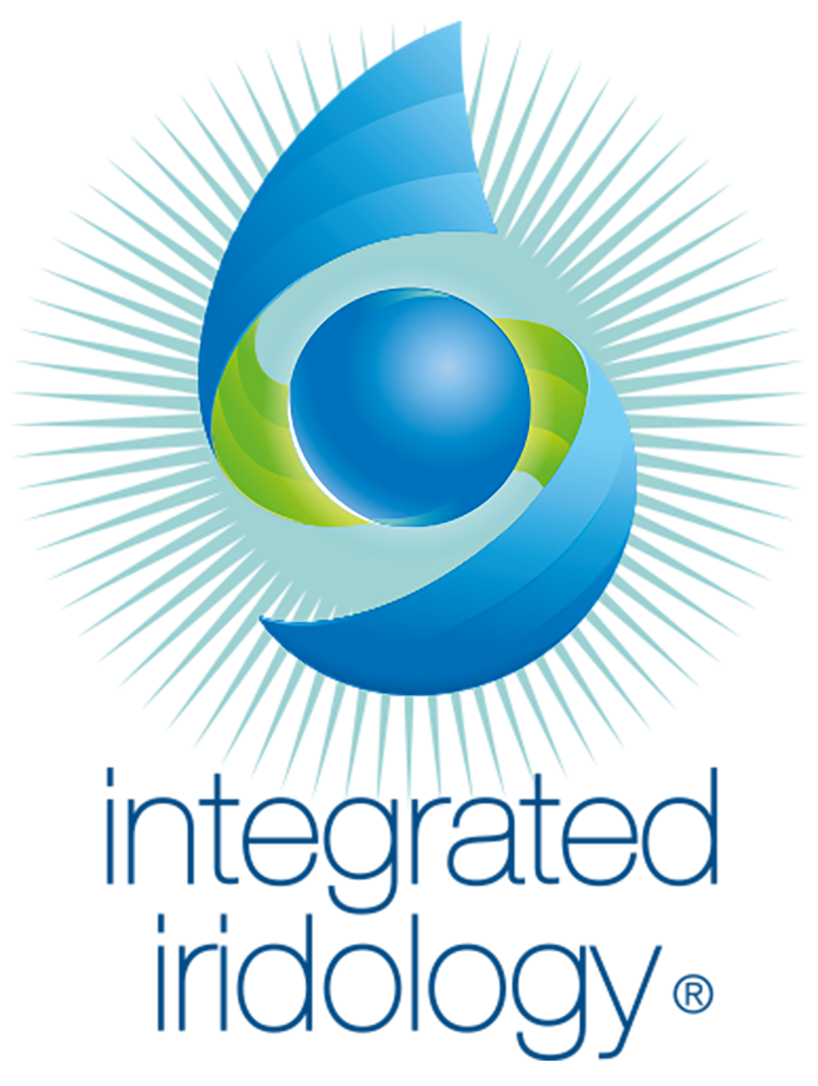 Integrated Iridology