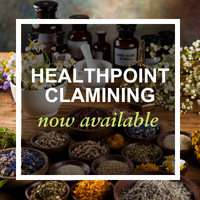 HealthPoint Claiming Now Available for HCF Member