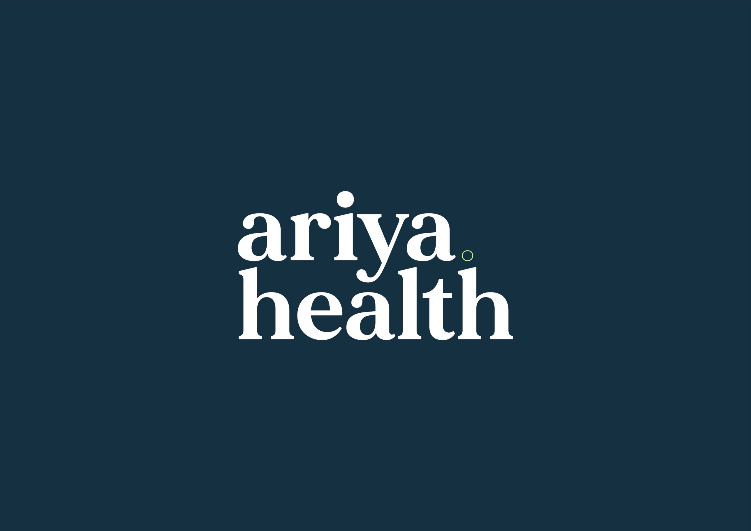 Ariya Health