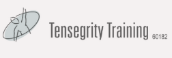 Tensegrity Training Logo